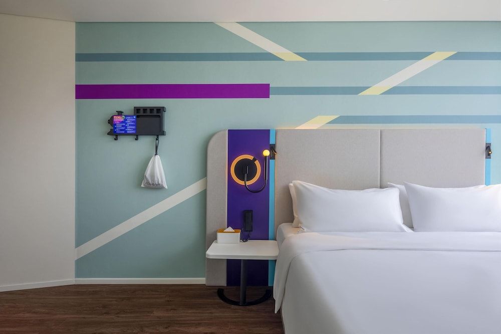 undefined Tru by Hilton Hanoi Station