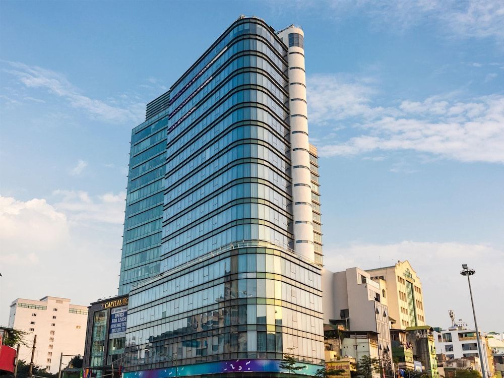 undefined Tru by Hilton Hanoi Station 5