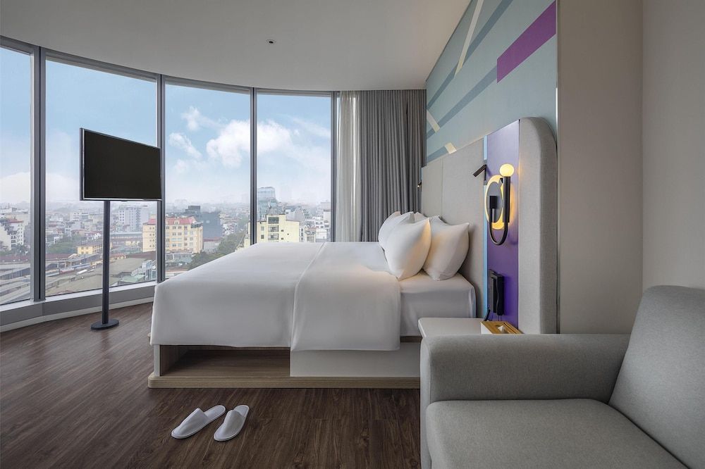 undefined Tru by Hilton Hanoi Station 2
