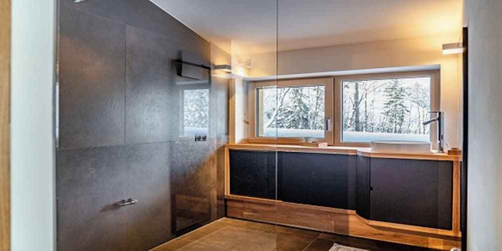 Panorama Lodge Premium Apartments Deluxe Penthouse with balcony and Panorama View 3