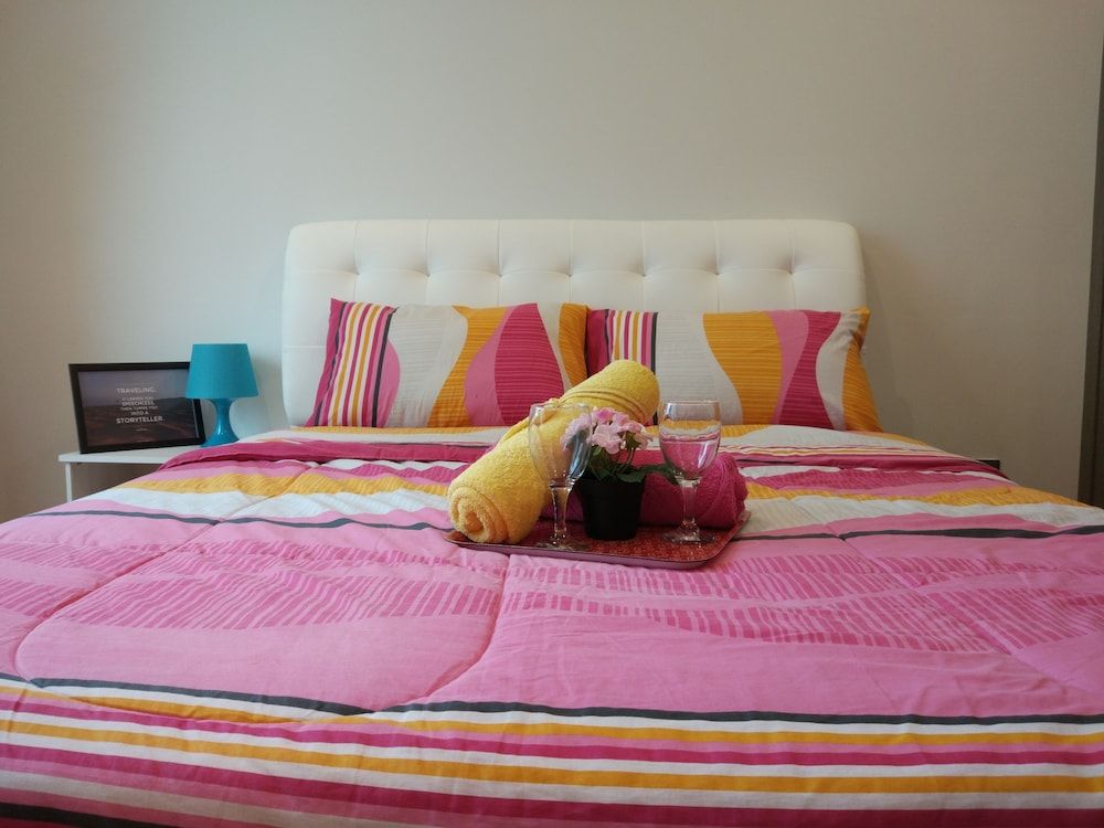 Basic Apartment, 3 Bedrooms