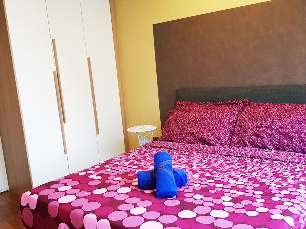 Premium Apartment, 3 Bedrooms