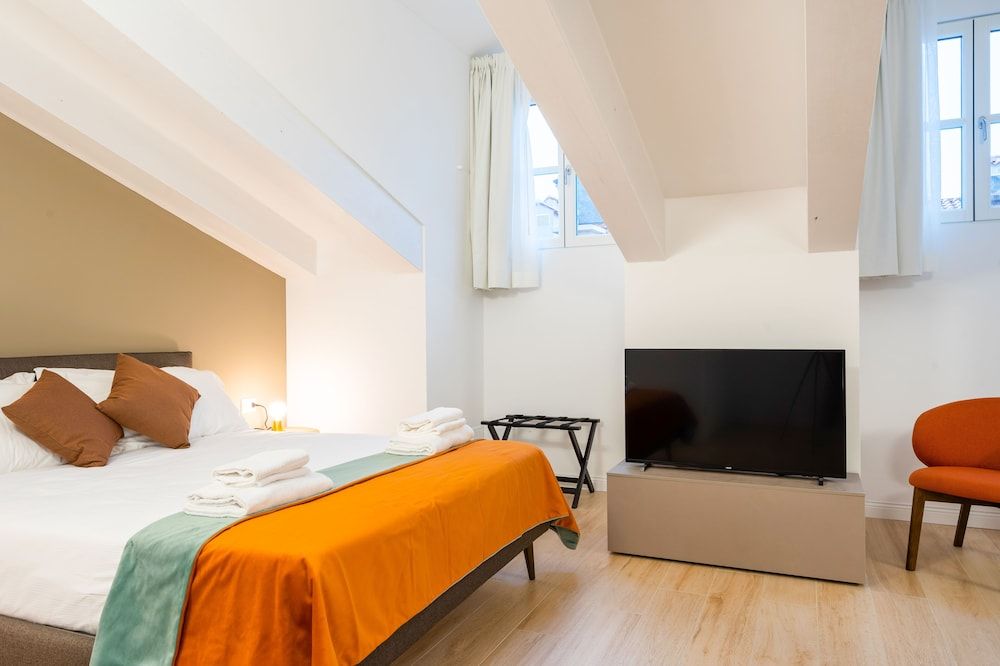 Attic Studio'