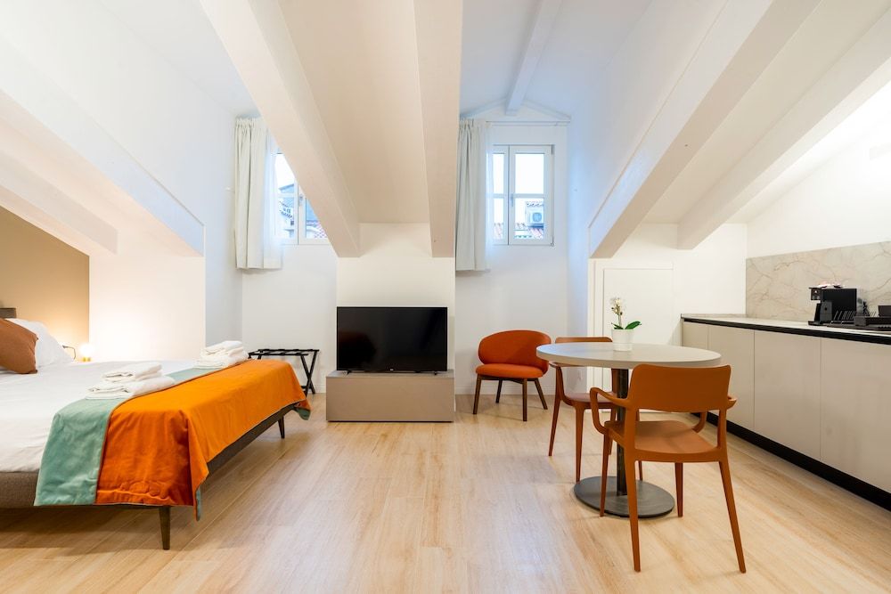 Attic Studio'