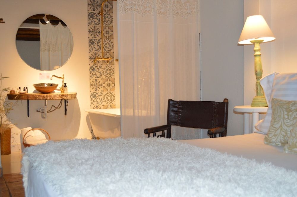 Casa Boutique Villa de Leyva - Adults only Superior Suite 8