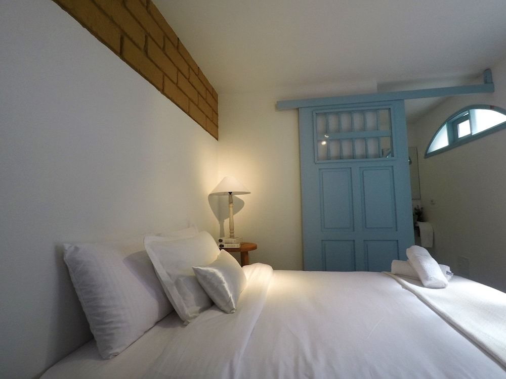 Standard Double Room, 1 Double Bed, Accessible