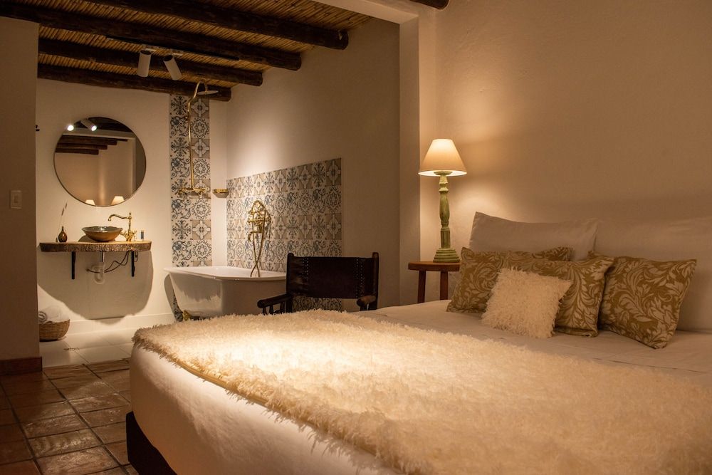 Casa Boutique Villa de Leyva - Adults only Superior Suite 4