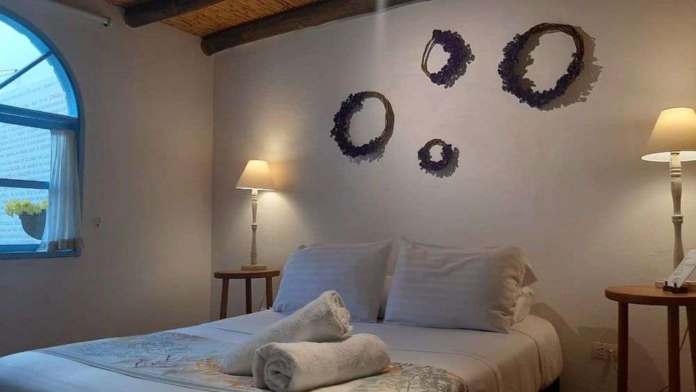 Standard Double Room, 1 Double Bed, Non Smoking