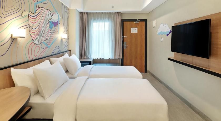 undefined Swiss-Belinn Wahid Hasyim 10