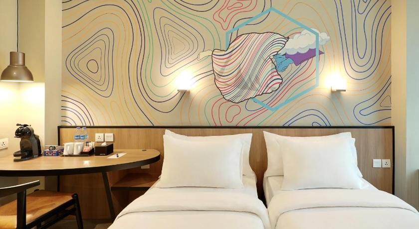 undefined Swiss-Belinn Wahid Hasyim 8