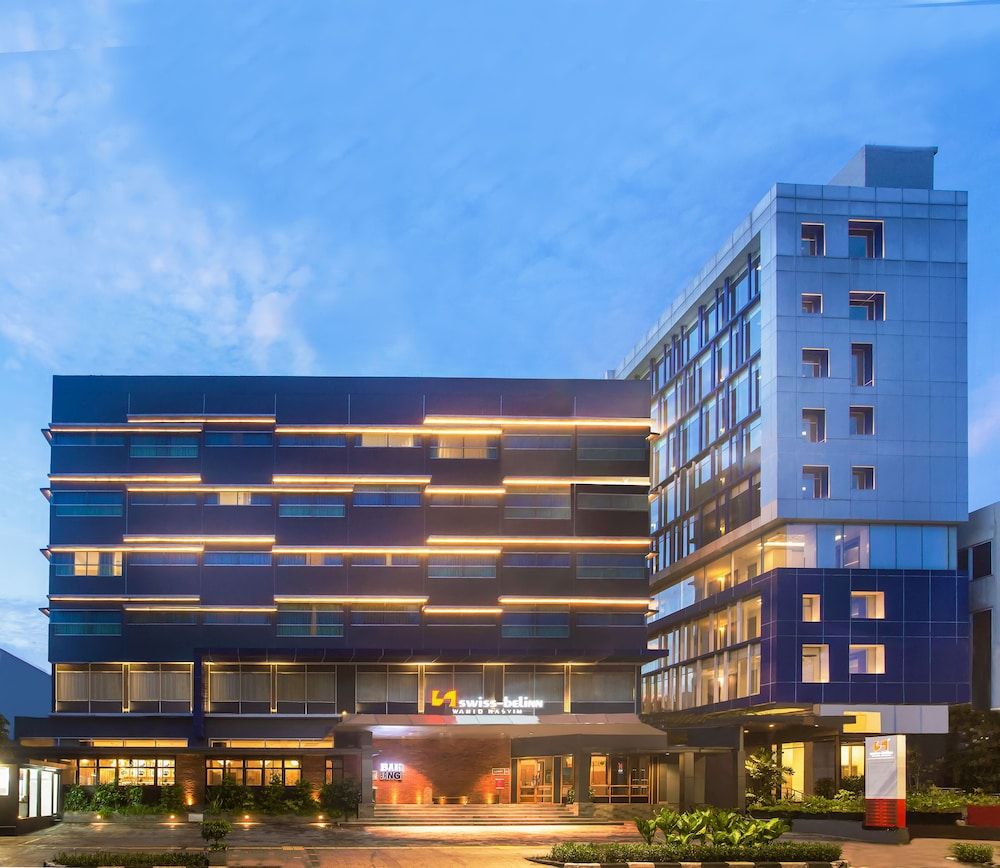 undefined Swiss-Belinn Wahid Hasyim 3