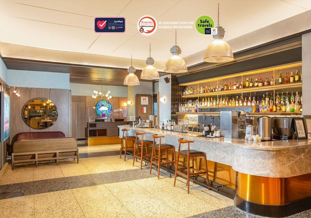 undefined Swiss-Belinn Wahid Hasyim