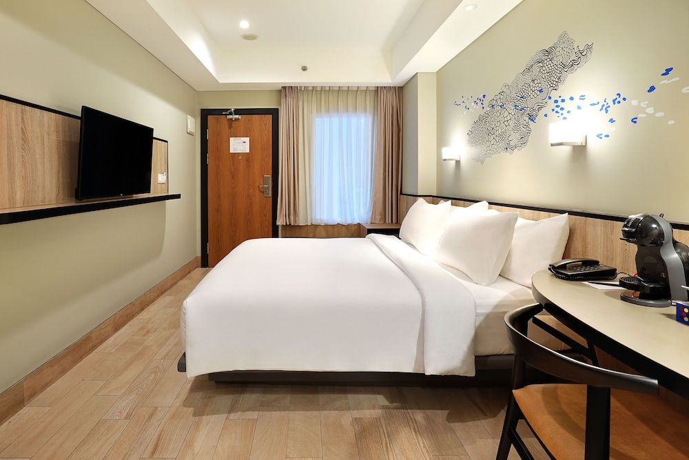 undefined Swiss-Belinn Wahid Hasyim 4