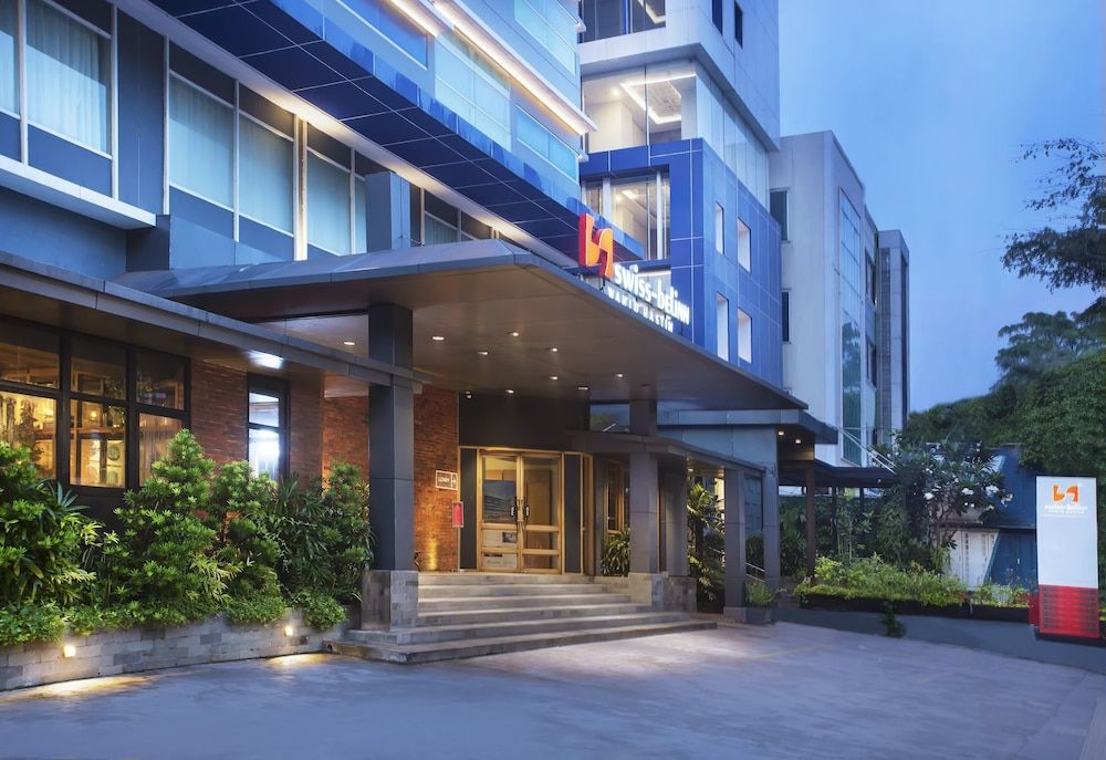 undefined Swiss-Belinn Wahid Hasyim 2