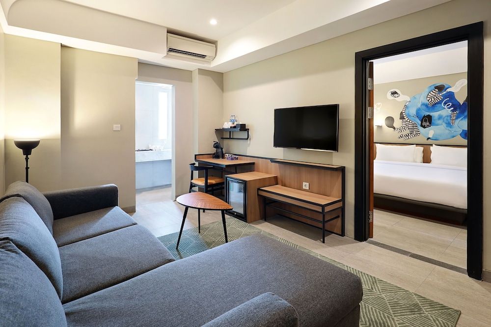 undefined Swiss-Belinn Wahid Hasyim 5