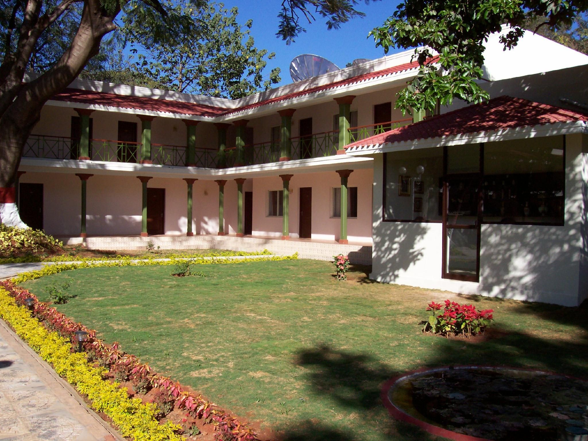 Standard Room (Annexe)