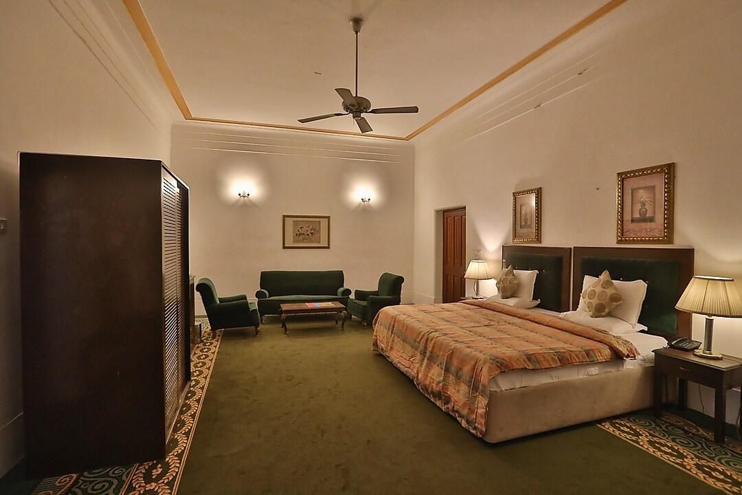 Royal Suite