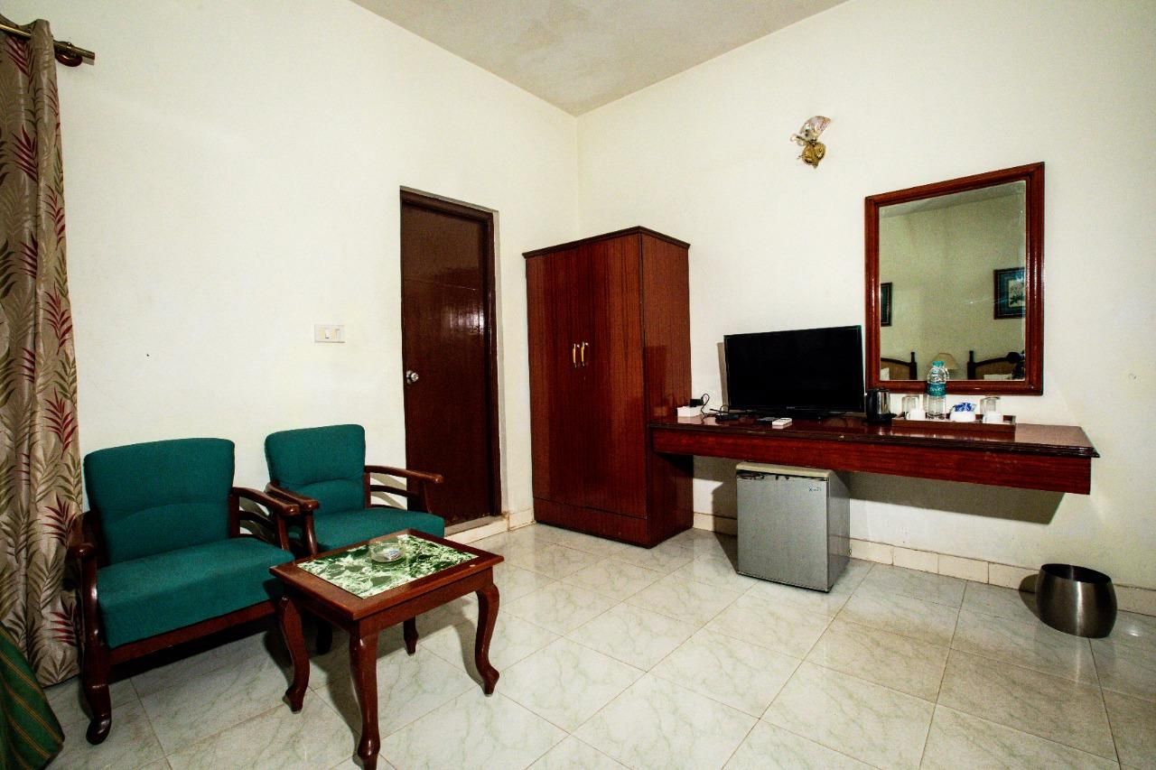 Standard Room (Annexe)