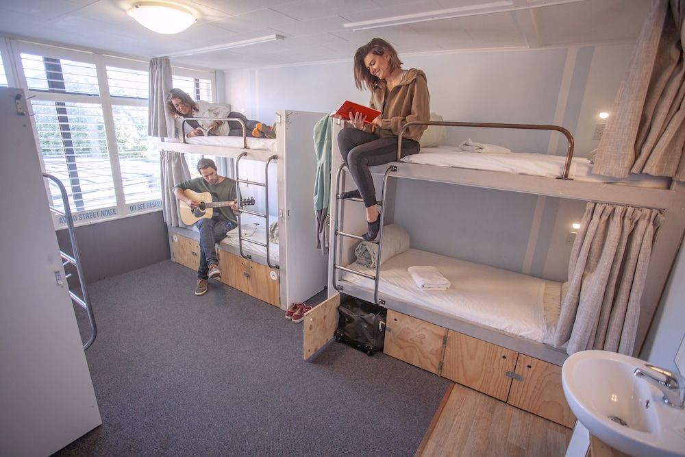 Absoloot Hostel Queenstown