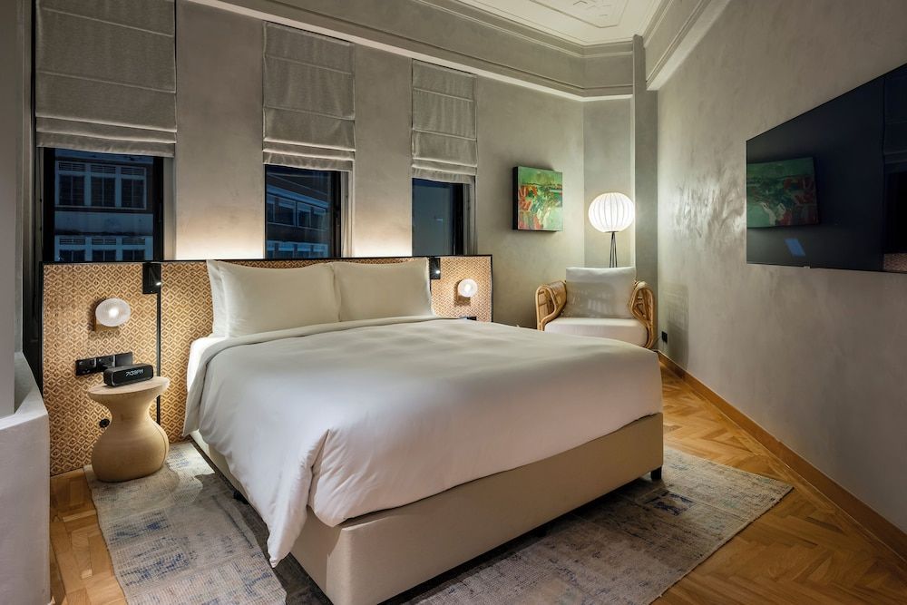 Else Kuala Lumpur Mantra Room 3