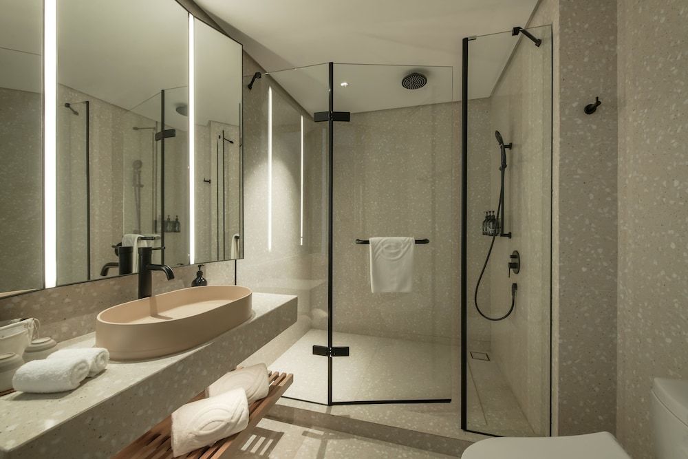 Else Kuala Lumpur Mantra Room 5