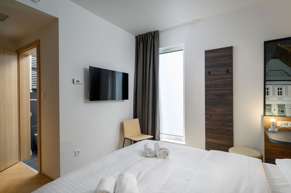 B&B Hotel Maribor Standard Double Room 2