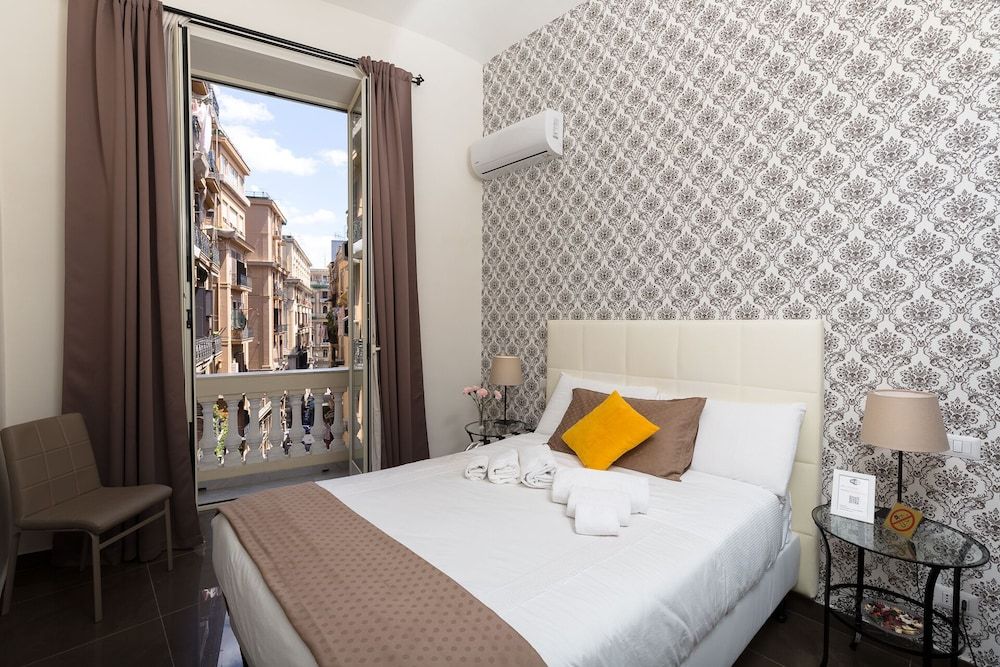 undefined B&B Depretis19 2
