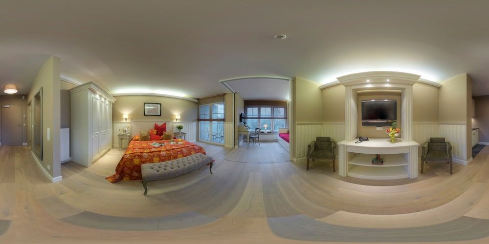 Hotel Zur Traube Premium Double Room, Balcony 2