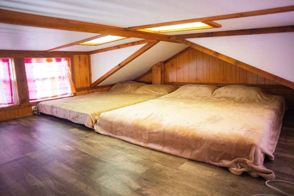 Navarre Beach Camping Resort Signature Cabin, 1 Bedroom 2