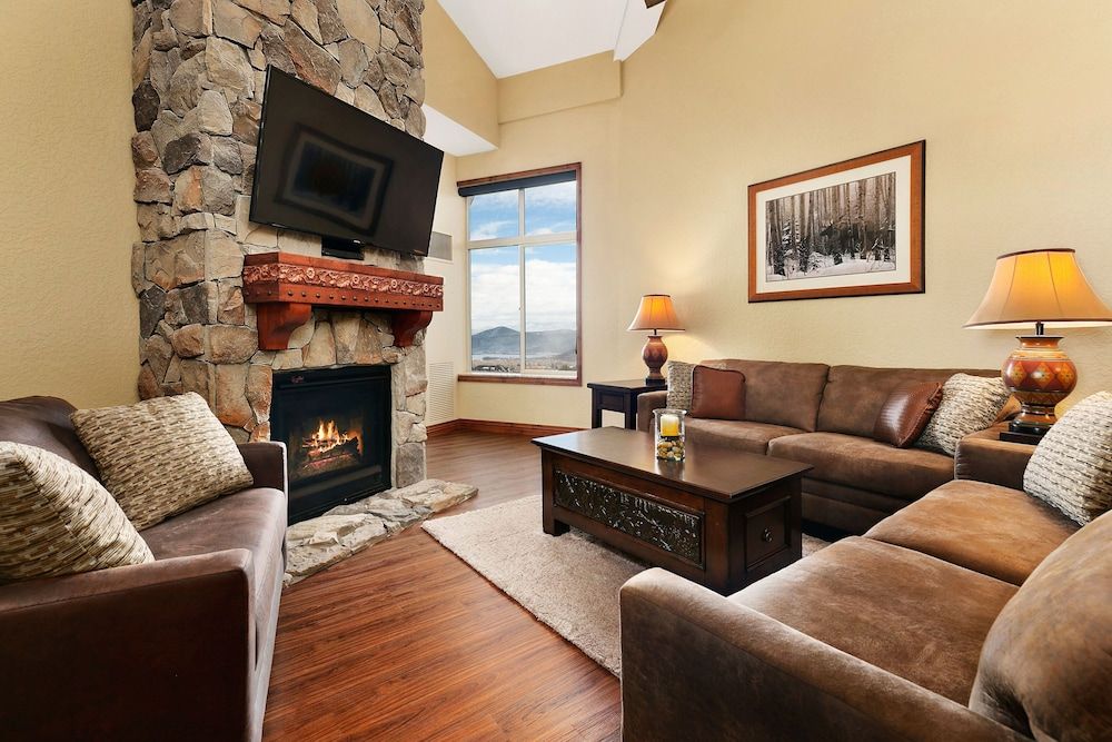 Condo, 1 Bedroom