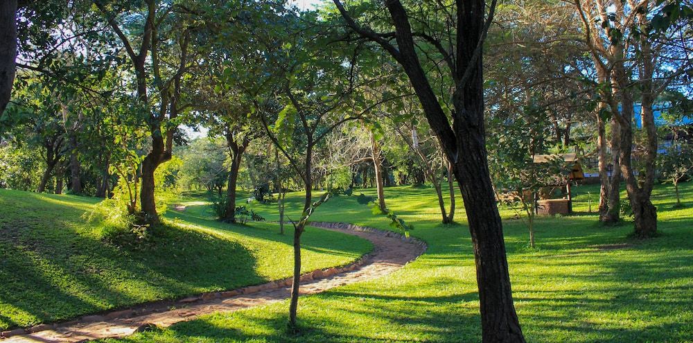 Eden Estates & Boutique Lodge Cottage, 2 Bedrooms 9