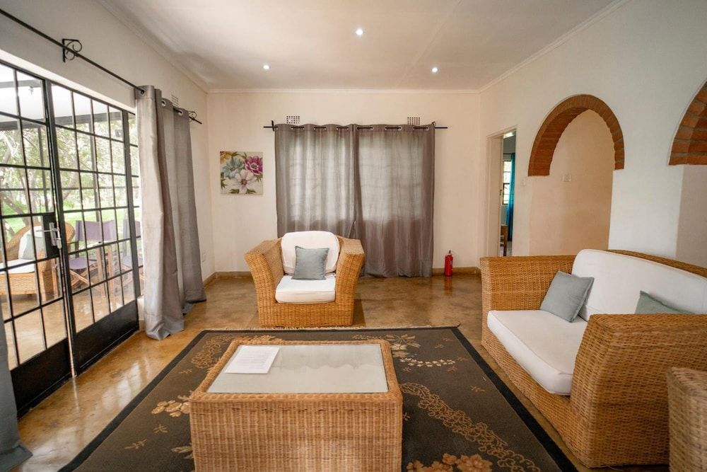 Eden Estates & Boutique Lodge Cottage, 2 Bedrooms 6