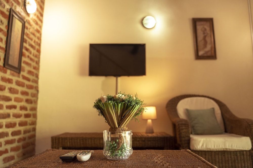 Eden Estates & Boutique Lodge Executive Apartment 3