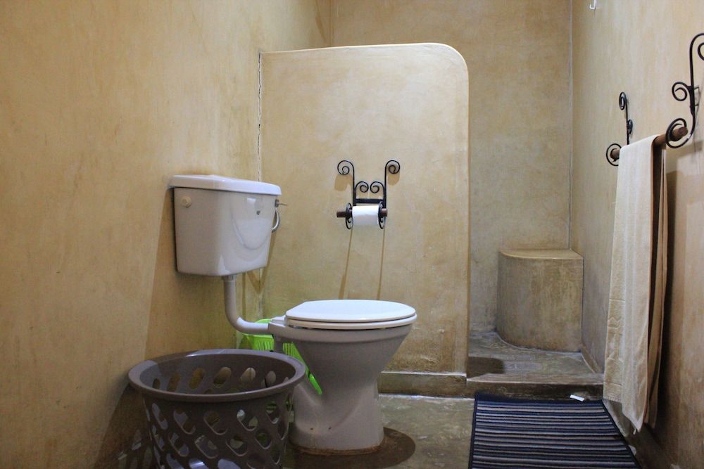 Eden Estates & Boutique Lodge Cottage, 2 Bedrooms 10