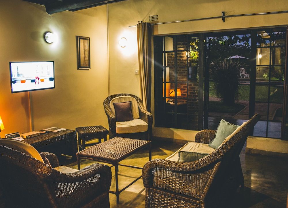 Eden Estates & Boutique Lodge Executive Apartment 2