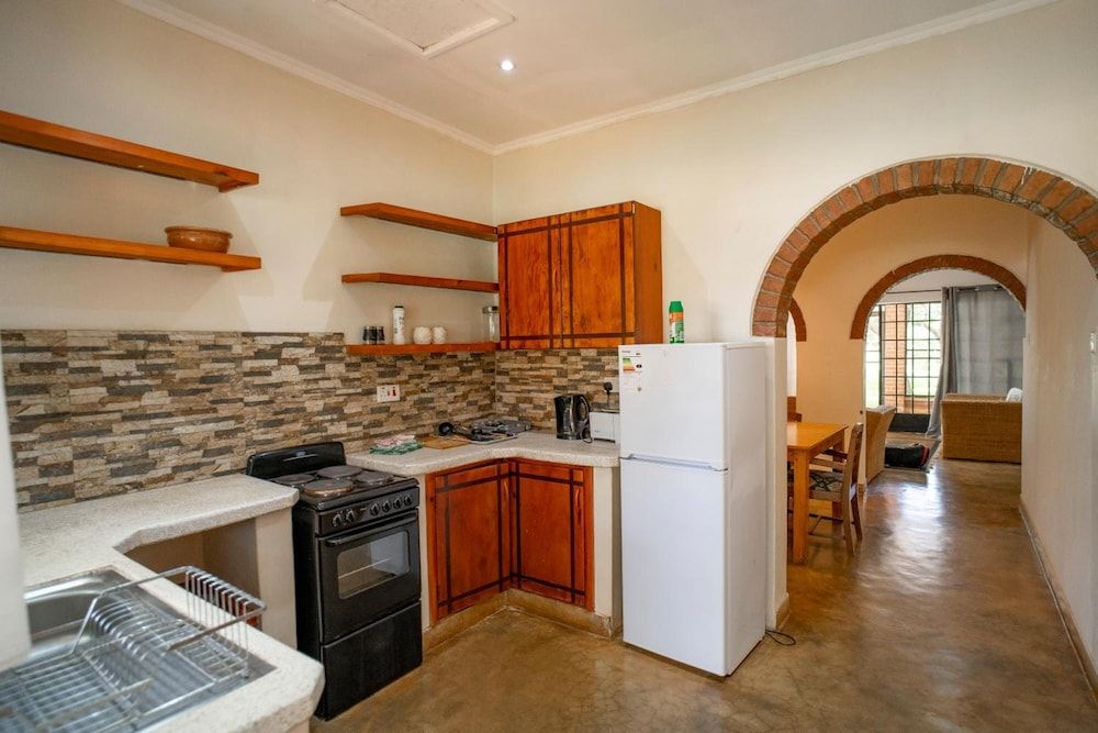 Eden Estates & Boutique Lodge Cottage, 2 Bedrooms 5