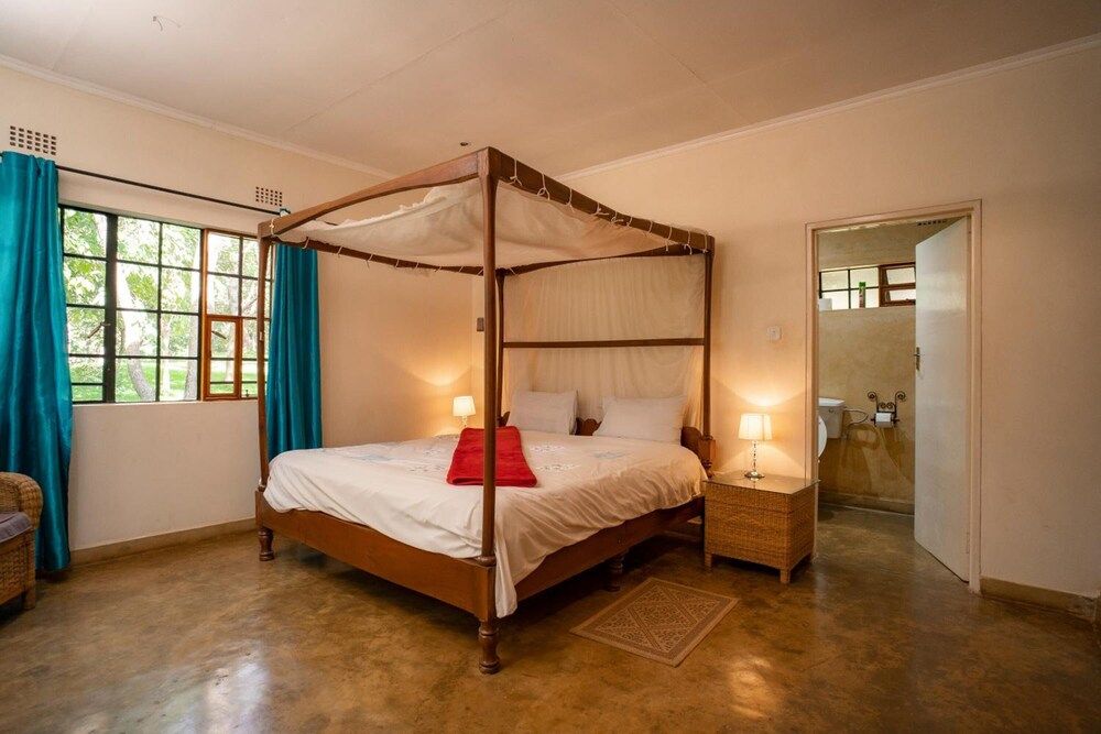 Eden Estates & Boutique Lodge Cottage, 2 Bedrooms 2