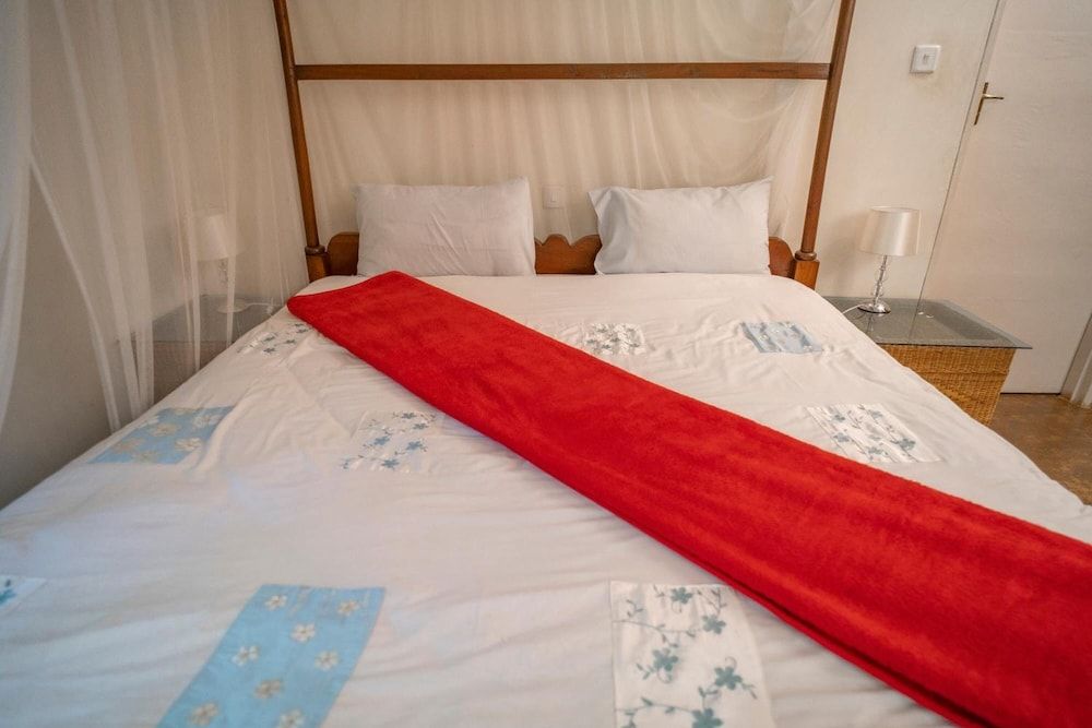 Eden Estates & Boutique Lodge Cottage, 2 Bedrooms 3