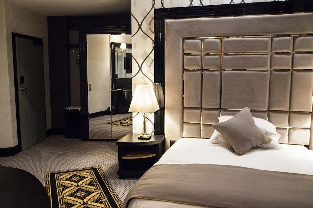 Superior Single Room