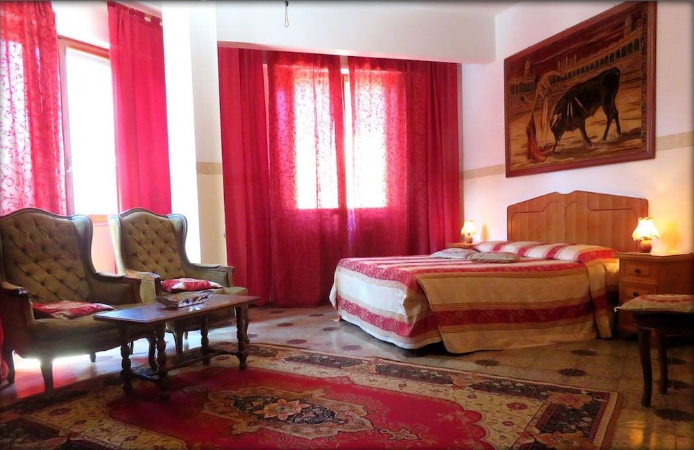 Casalbergo Triple Room 2