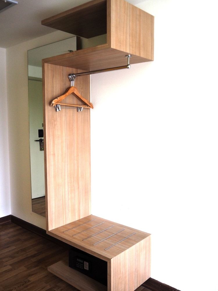 Prescott Ace Kuala Lumpur Cheras Deluxe Double Room 5