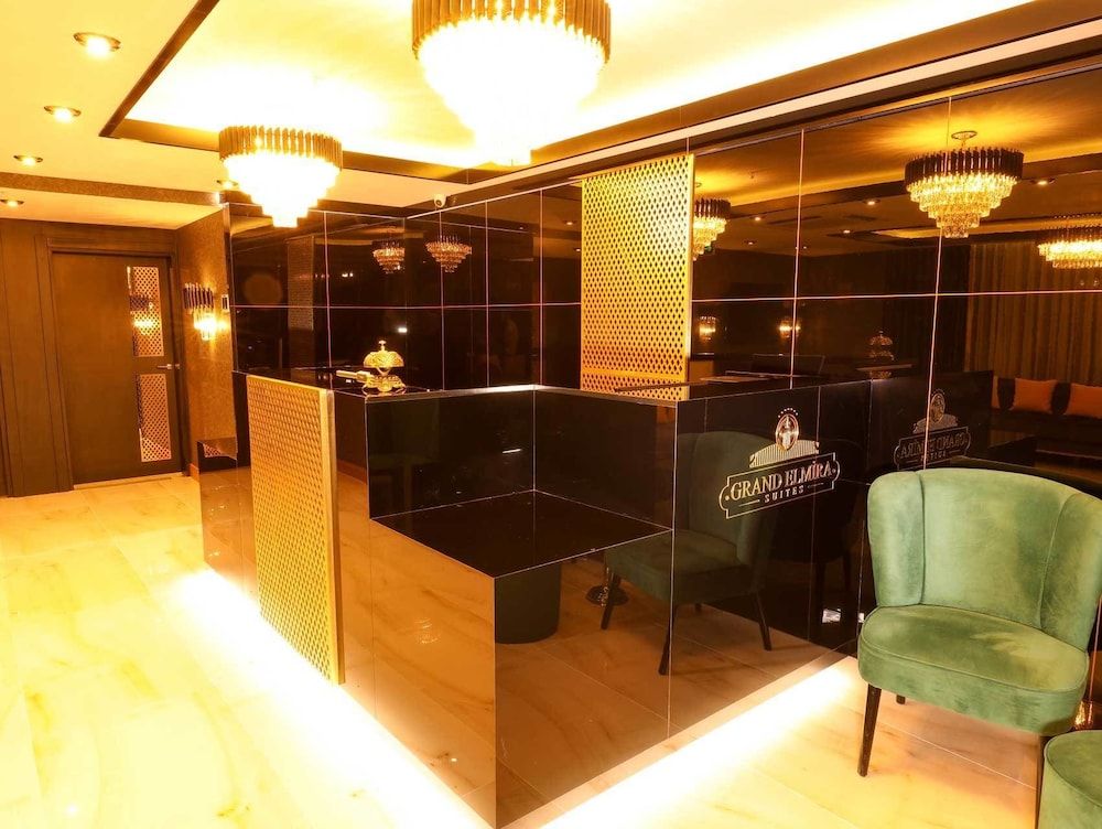 undefined Grand Elmira Suites 2