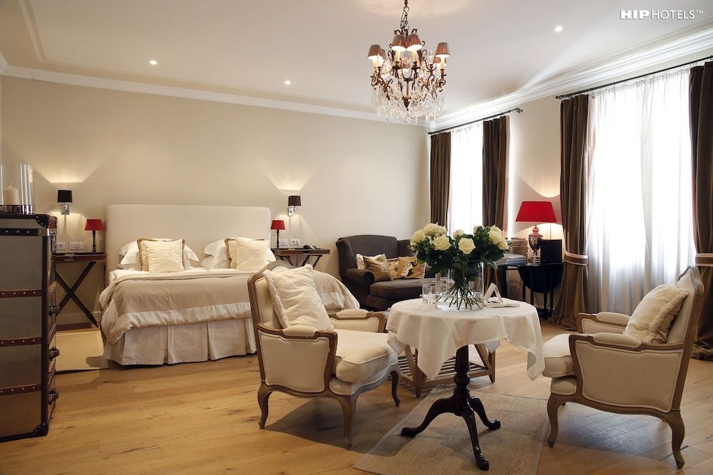 Lesar Hotel Angel Suite (Master) 2