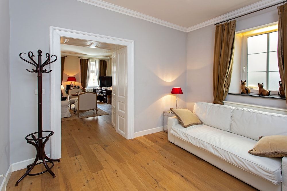 Lesar Hotel Angel Suite (Master) 5