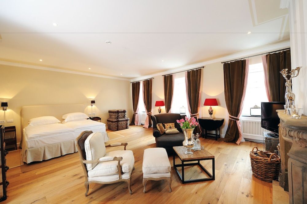 Lesar Hotel Angel Family Suite, 1 Bedroom 2