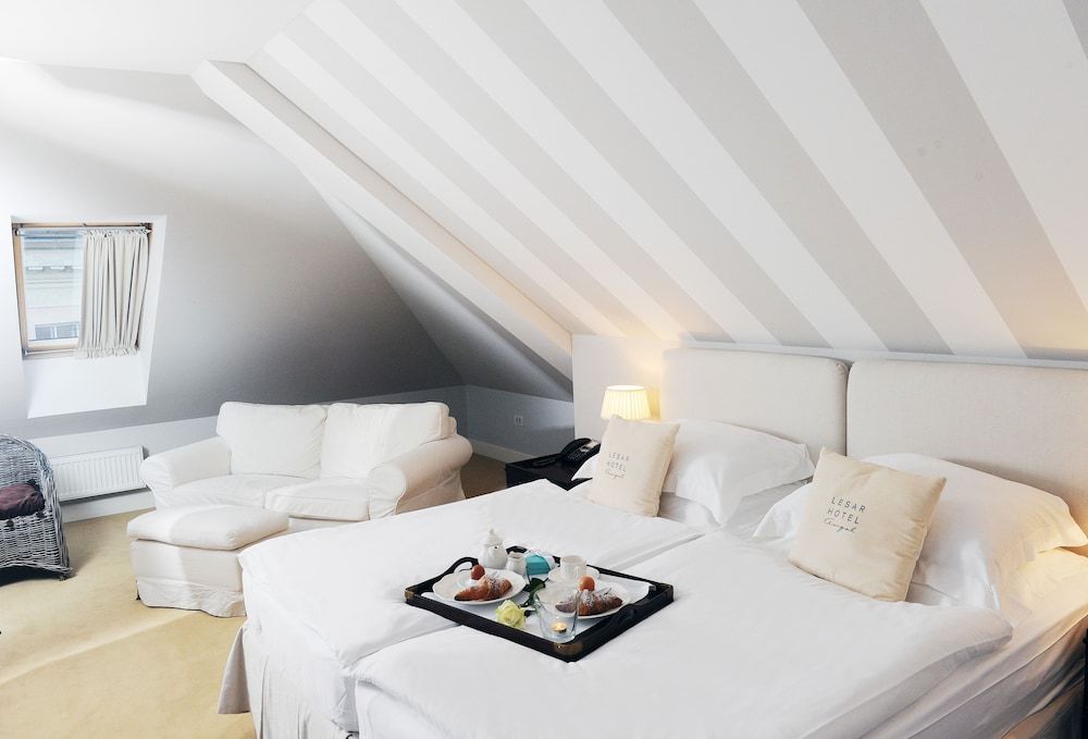 Lesar Hotel Angel Family Suite, 1 Bedroom