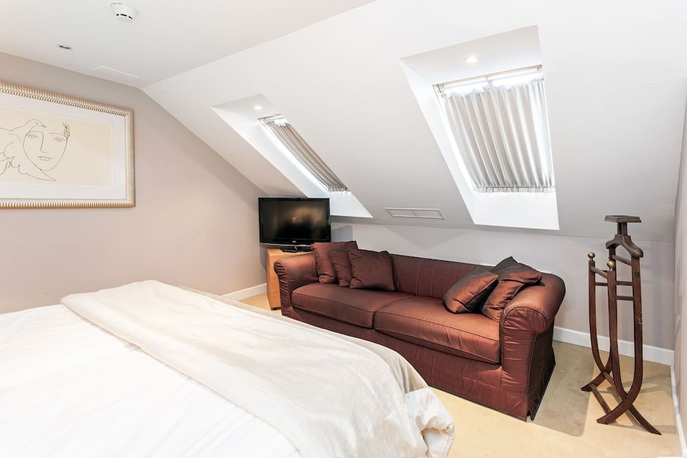 Lesar Hotel Angel Junior Suite 2