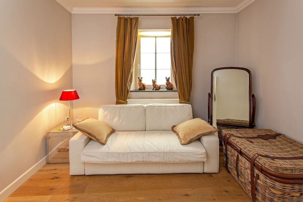 Lesar Hotel Angel Suite (Master) 4