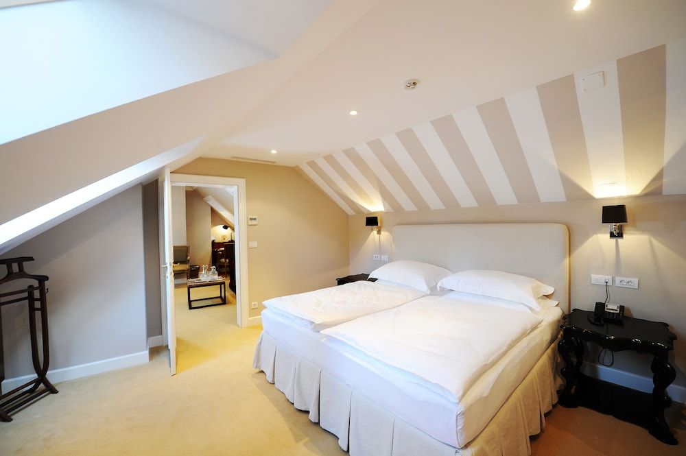 Lesar Hotel Angel Family Suite, 1 Bedroom 3