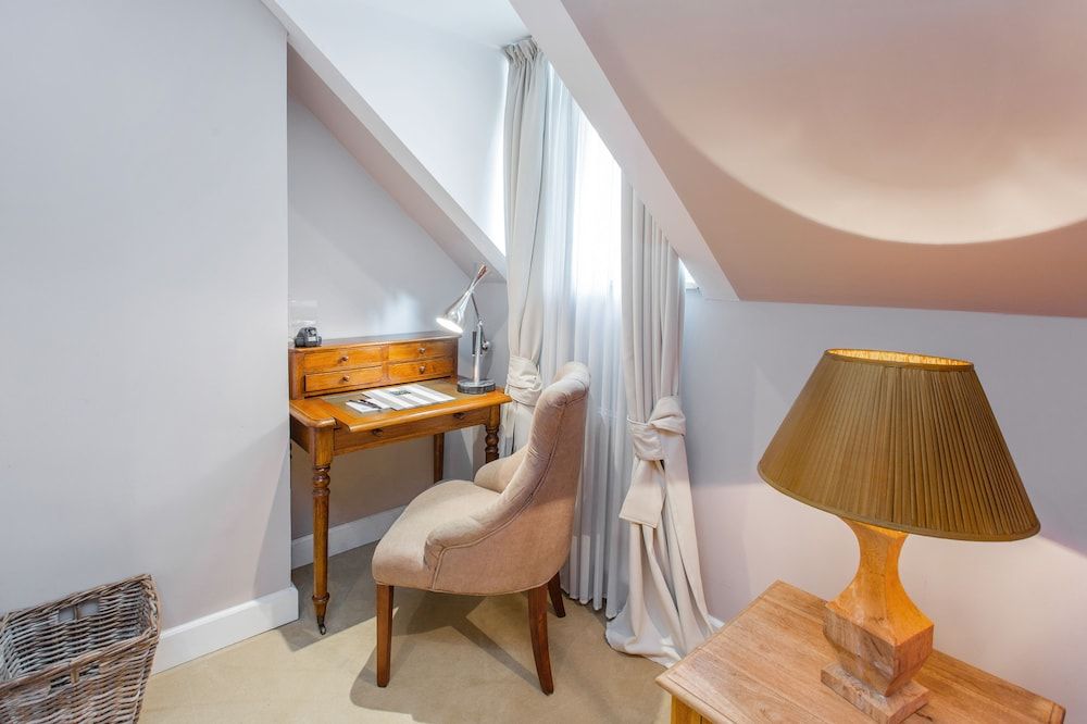 Lesar Hotel Angel Junior Suite 4